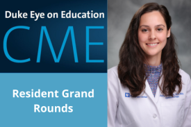 Resident Grand Rounds Icon